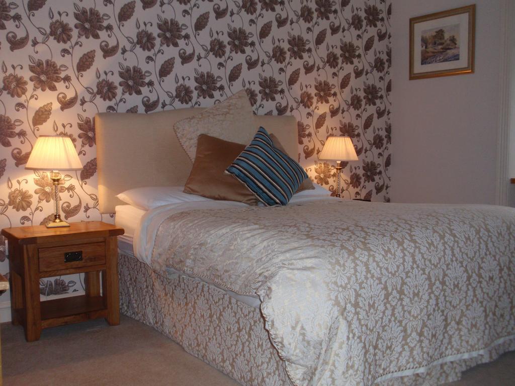 Priory Hotel Cartmel Quarto foto