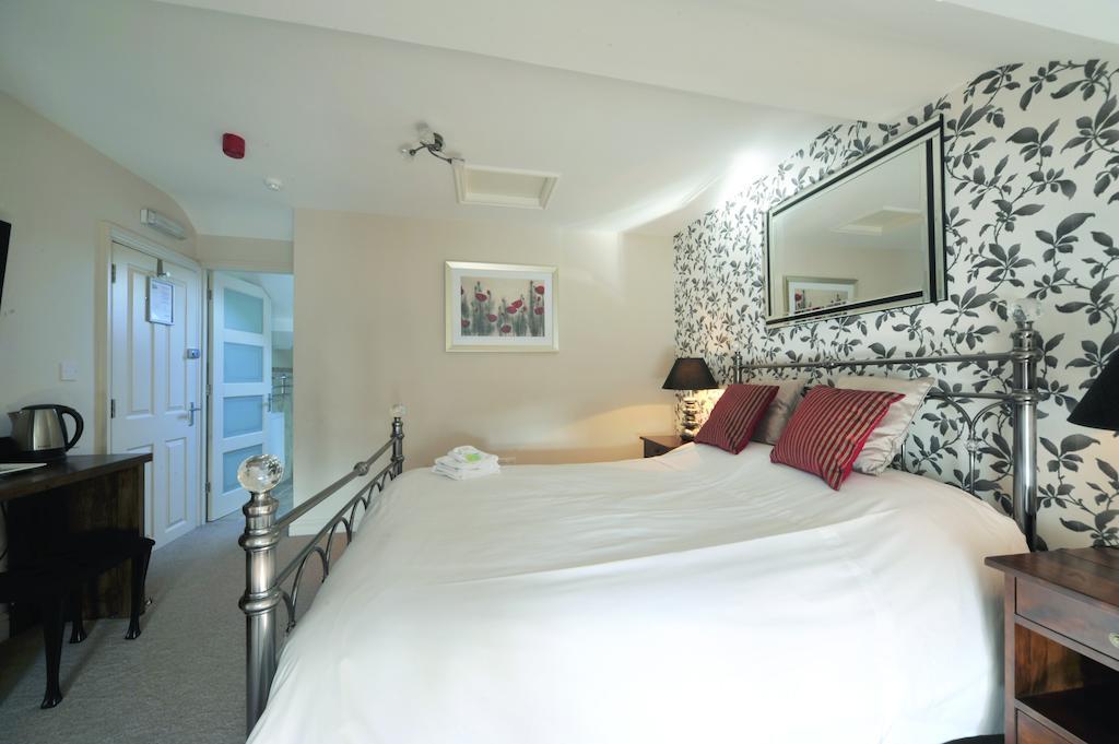 Priory Hotel Cartmel Quarto foto