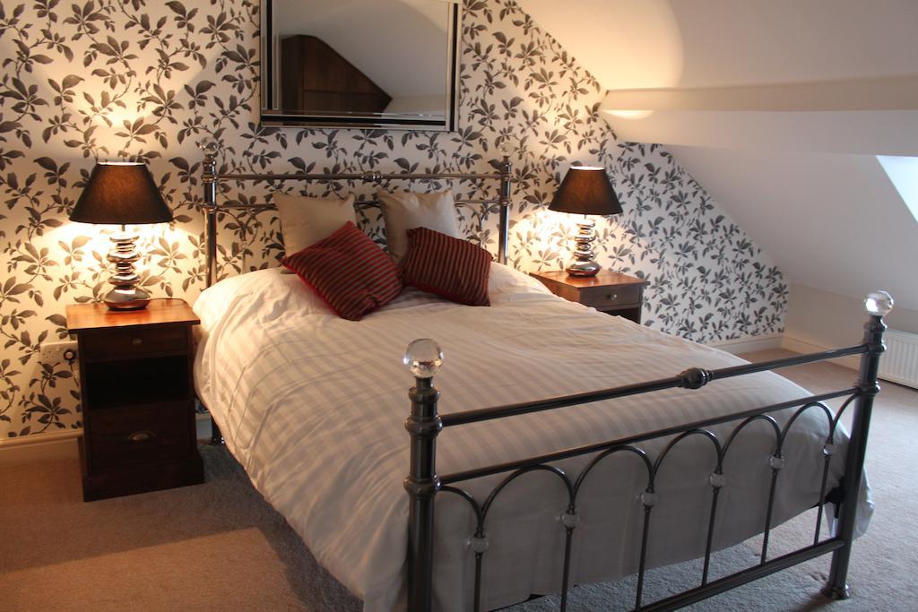 Priory Hotel Cartmel Quarto foto