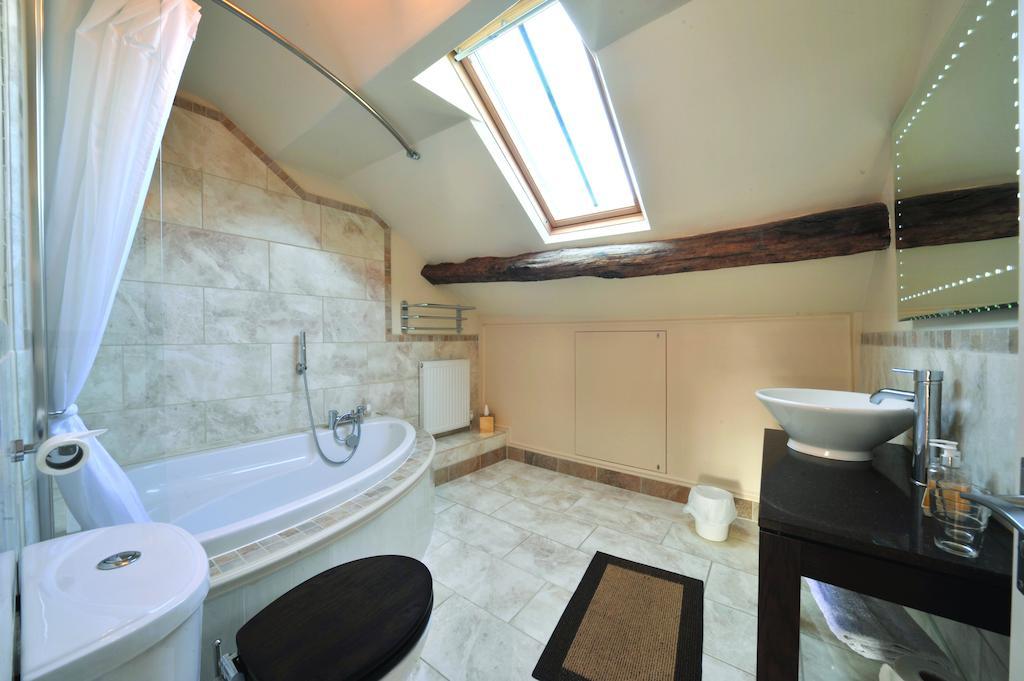 Priory Hotel Cartmel Quarto foto