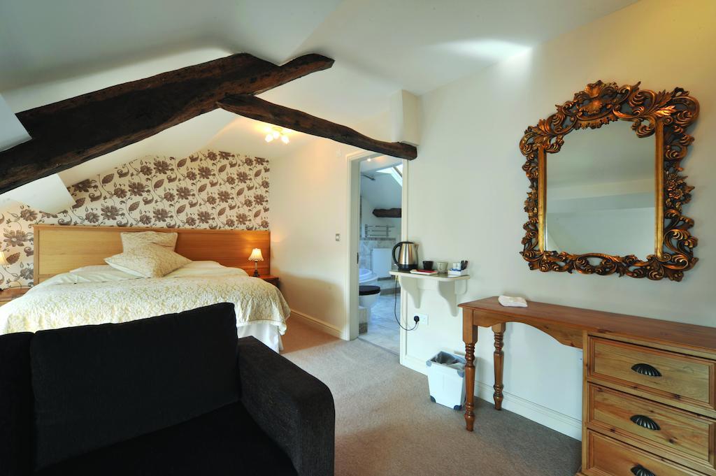 Priory Hotel Cartmel Quarto foto